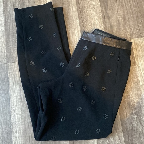 Rag and bone dress pants - Picture 5 of 8